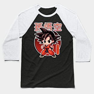 Little Hero Baseball T-Shirt